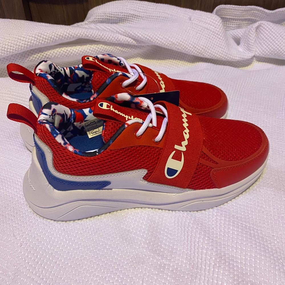 Champion Sneakers